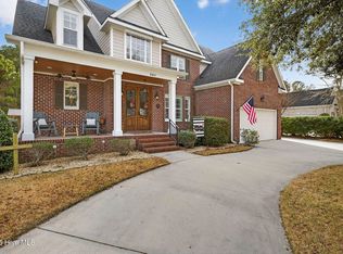 201 King Arthur Drive, Wilmington, NC 28403