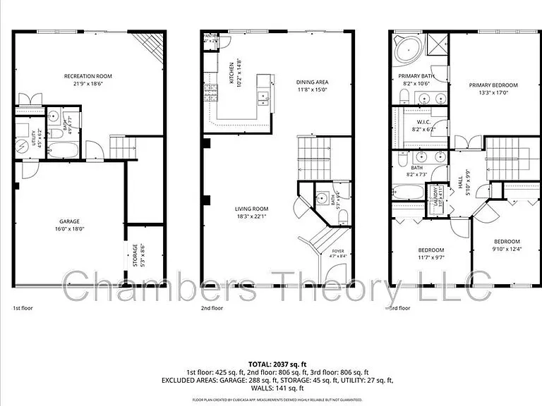 42693 Rolling Rock Sq — Photo 47