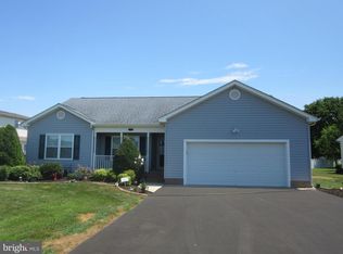 8719 Lynch Dr, Delmar, MD