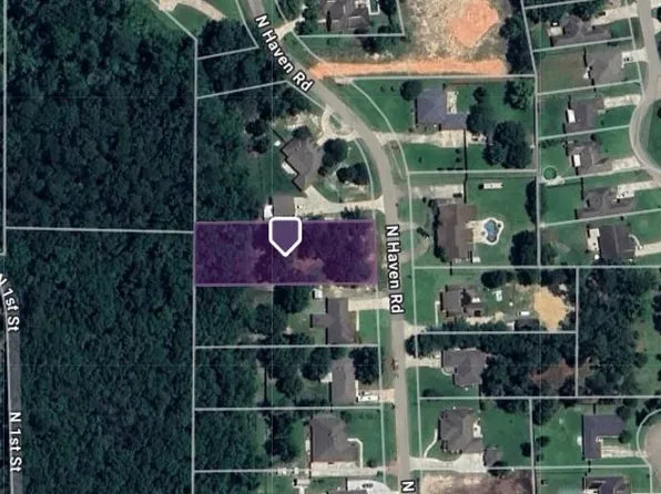 N Haven Dr, Ponchatoula, LA 70454