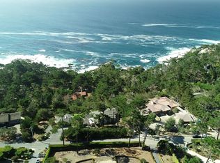 1266 Portola Rd, Pebble Beach, CA 93953