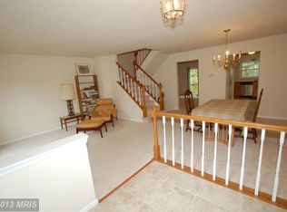 12914 Tourmaline Ter, Silver Spring, MD 20904