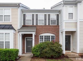 8255 City Loft Ct, Raleigh, NC 27613