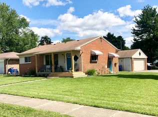 2310 Terness Ave, Waterford, MI