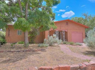 147 Rio Seco, Santa Fe, NM 87501