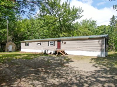 14 Vinegar Hill Road, Lowell, ME, 04493