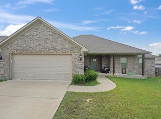 5217 Rainer Dr, Jacksonville, AR 72076