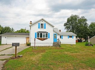 621 Congress St, Oconto, WI 54153