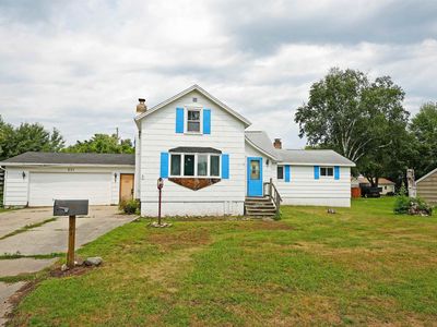 621 Congress St, Oconto, WI, 54153
