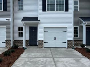 3301 Tatlock Way #10B, Greenville, NC 27834