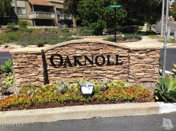 248 Oak Leaf Dr #101, Thousand Oaks, CA 91360