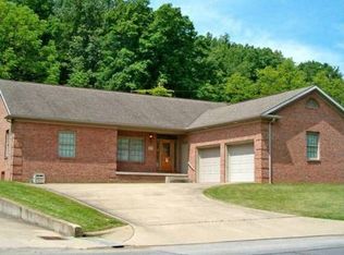 3005 Fairview Ave, Parkersburg, WV 26104