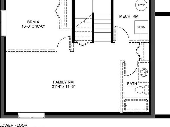 4th image of 4430 SE 53rd St