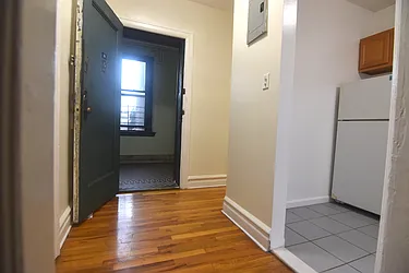 Rented by The Agency