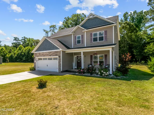 77 Rainmaker Street, Linden, NC 28356