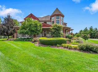 18N269 Northwind Ln, West Dundee, IL 60118