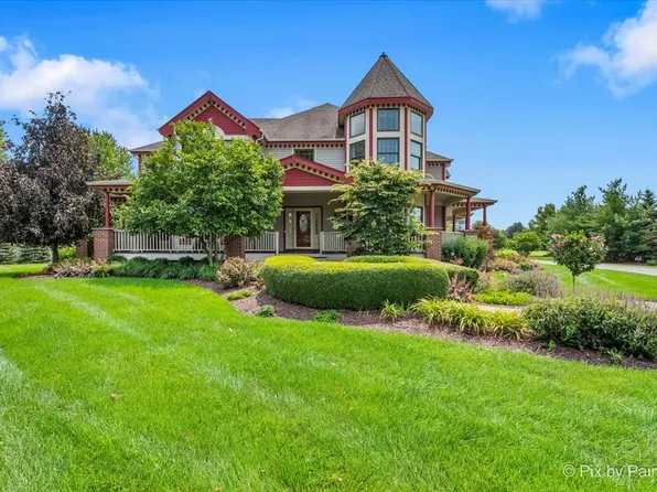 18N269 Northwind Ln, West Dundee, IL 60118