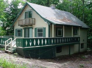 97 Dulko Cir, Sanbornville, NH 03872