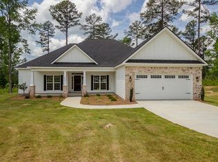 2448 Telfair Ln, Harlem, GA 30814