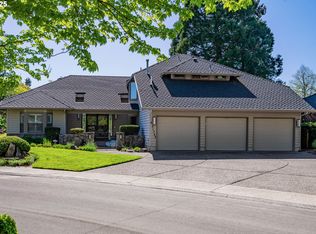 31343 SW Village Green Ct, Wilsonville, OR 97070