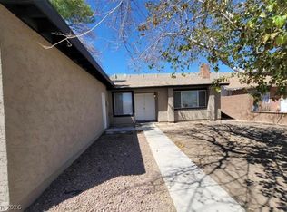 3755 Chutney St, Las Vegas, NV 89121