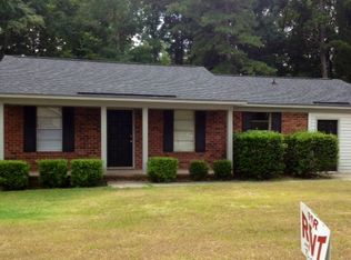 3991 Allison Rd, Martinez, GA 30907
