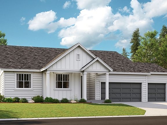 The Daniel Elevation H