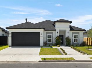 3705 S Peak Rd, Edinburg, TX 78542