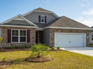 1331 Sunny Slope Circle Lot 613 Arlington #D, Carolina Shores, NC 28467