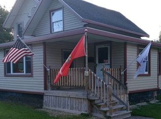 530 Devereaux St, Oneida, NY 13421