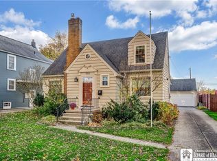 503 Roycroft Blvd, Cheektowaga, NY 14225