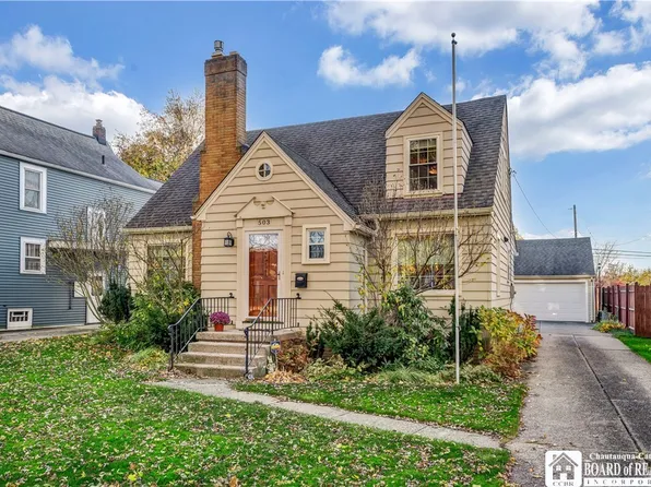 503 Roycroft Blvd, Cheektowaga, NY 14225