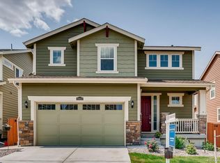 15022 Munich Ave, Parker, CO 80134
