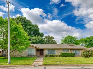 4313 Lanark Ave, Fort Worth, TX 76109