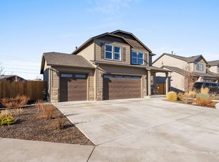 980 NW Teak Ct, Redmond, OR 97756
