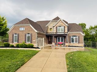 51 Ruppert Ct, Franklin, OH 45005