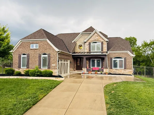 51 Ruppert Ct, Franklin, OH 45005