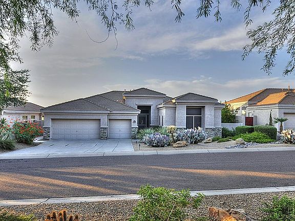 2nd image of 11384 E Diamond Cholla Dr