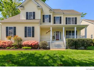 1308 Gravity Hill Rd, Midlothian, VA 23114