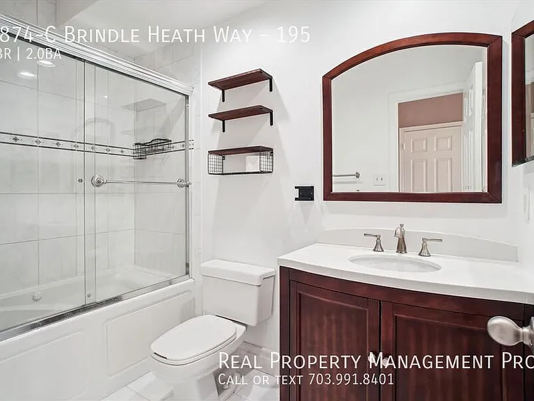 6874C Brindle Heath Way #195 — Photo 12