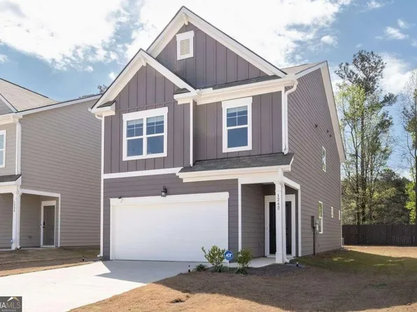 1242 Riverstone Rd, Jonesboro, GA 30238