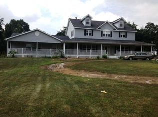 249 Millerstown Road, Upton, KY 42784