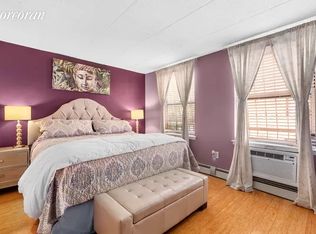 2551 Frederick Douglass Blvd #A, New York, NY 10030