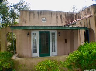 124 Wildrose Ave, San Antonio, TX 78209