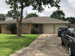 2317 14th Ave N, Texas City, TX 77590