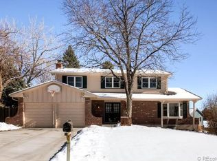 2348 S Yukon Ct, Lakewood, CO 80227