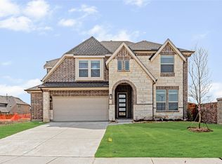 917 Firewood Way, Anna, TX 75409