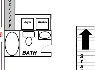 6612 Avondale Rd #BASMENT, Fort Collins, CO 80525