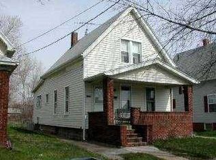 2825 N Erie St, Toledo, OH 43611