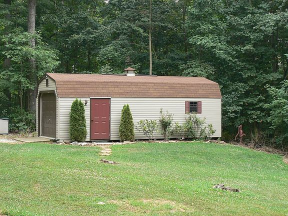 Shed